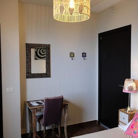 Bahita - Betty'S B&B Gabicce Mare Ngoại thất bức ảnh