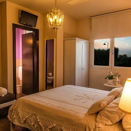 Bahita - Betty'S B&B Gabicce Mare Ngoại thất bức ảnh