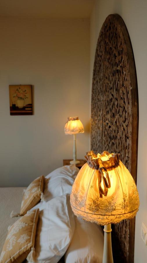 Bahita - Betty'S B&B Gabicce Mare Ngoại thất bức ảnh