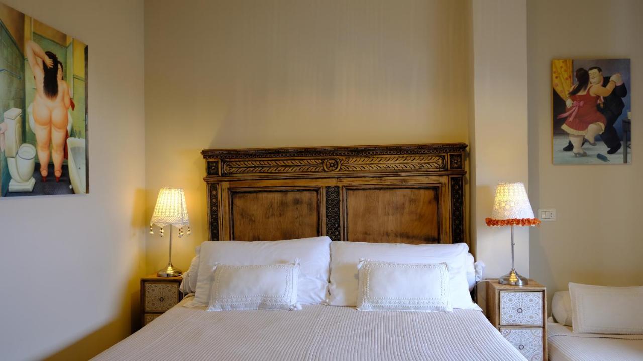 Bahita - Betty'S B&B Gabicce Mare Ngoại thất bức ảnh