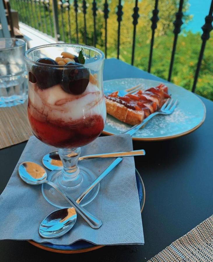 Bahita - Betty'S B&B Gabicce Mare Ngoại thất bức ảnh