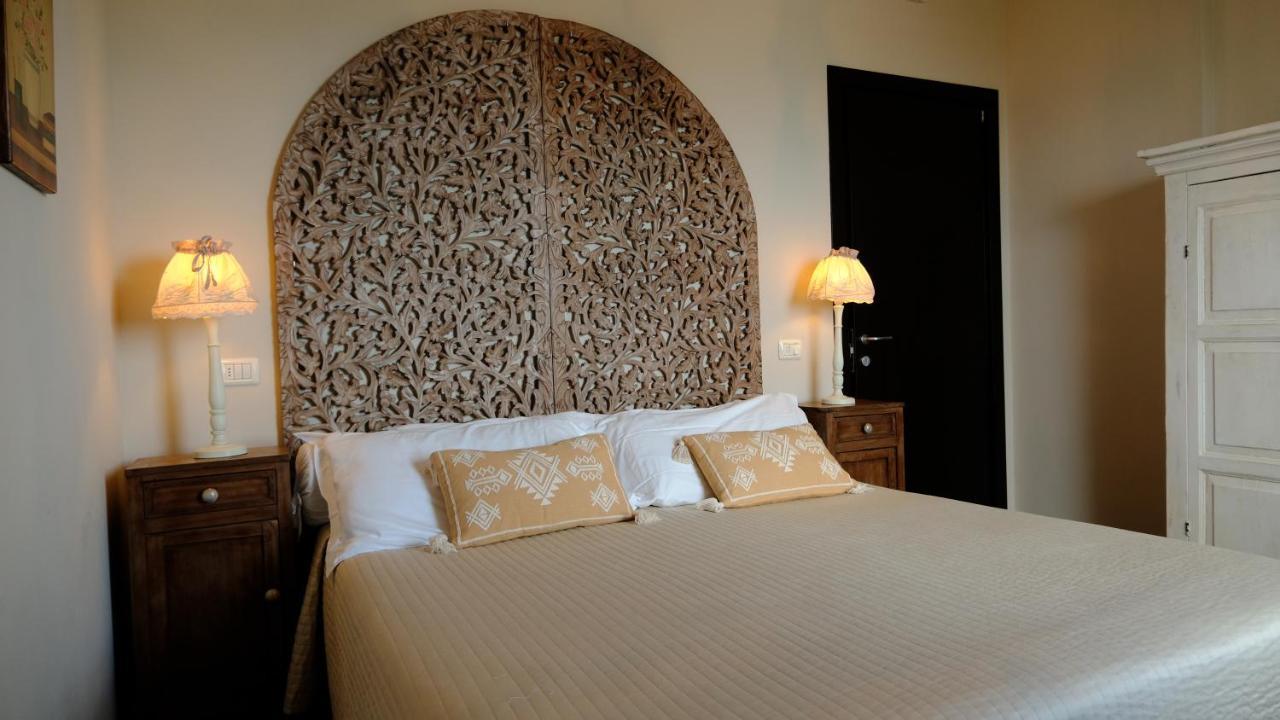 Bahita - Betty'S B&B Gabicce Mare Ngoại thất bức ảnh