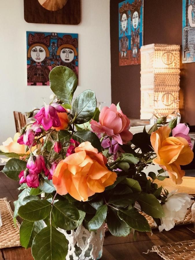 Bahita - Betty'S B&B Gabicce Mare Ngoại thất bức ảnh