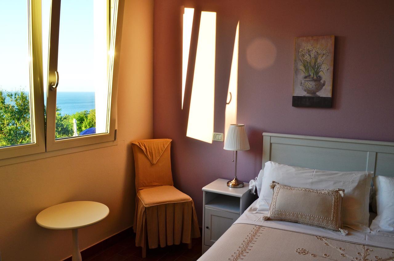 Bahita - Betty'S B&B Gabicce Mare Ngoại thất bức ảnh