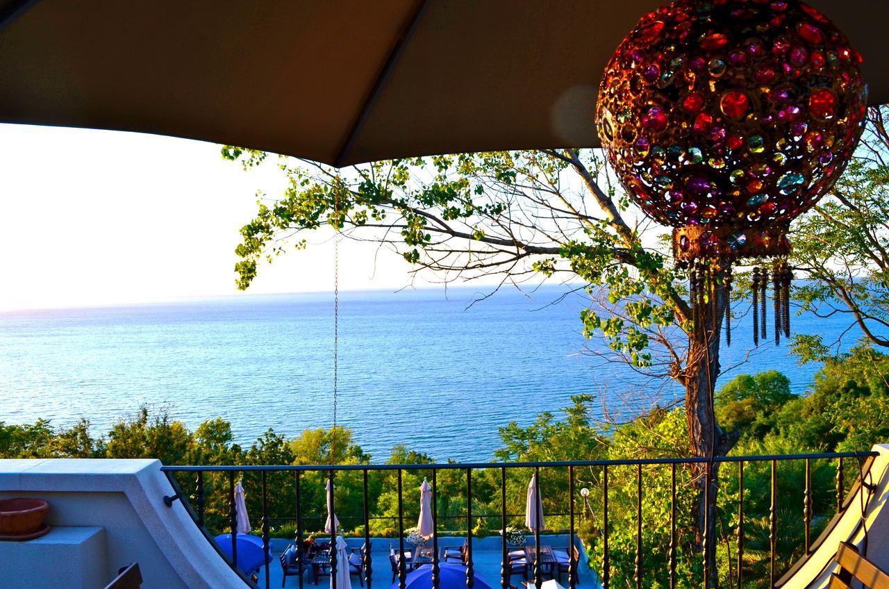 Bahita - Betty'S B&B Gabicce Mare Ngoại thất bức ảnh