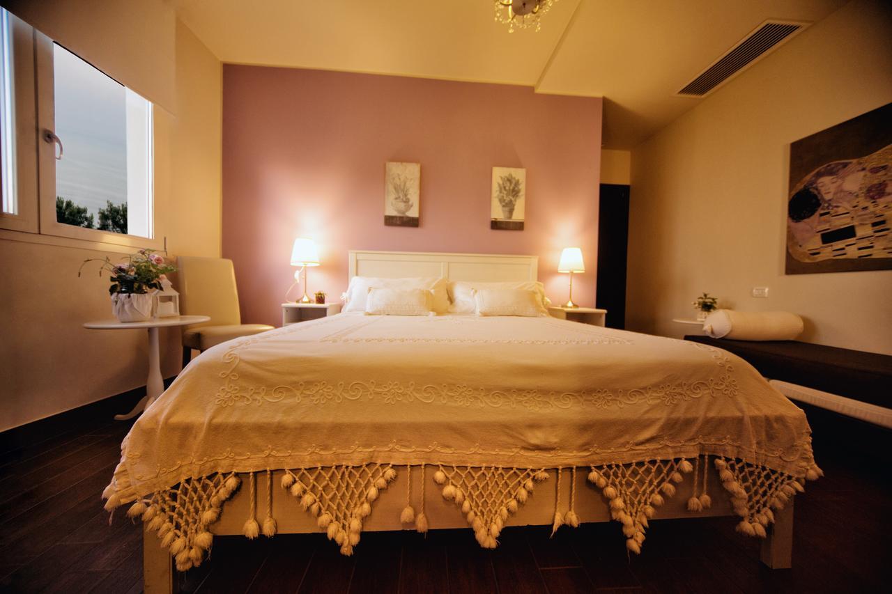 Bahita - Betty'S B&B Gabicce Mare Ngoại thất bức ảnh