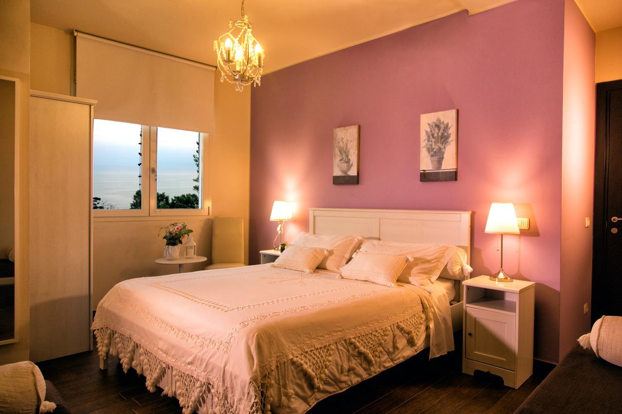 Bahita - Betty'S B&B Gabicce Mare Ngoại thất bức ảnh