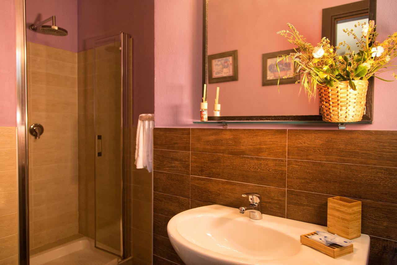 Bahita - Betty'S B&B Gabicce Mare Ngoại thất bức ảnh