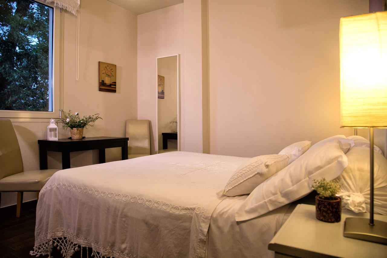 Bahita - Betty'S B&B Gabicce Mare Ngoại thất bức ảnh