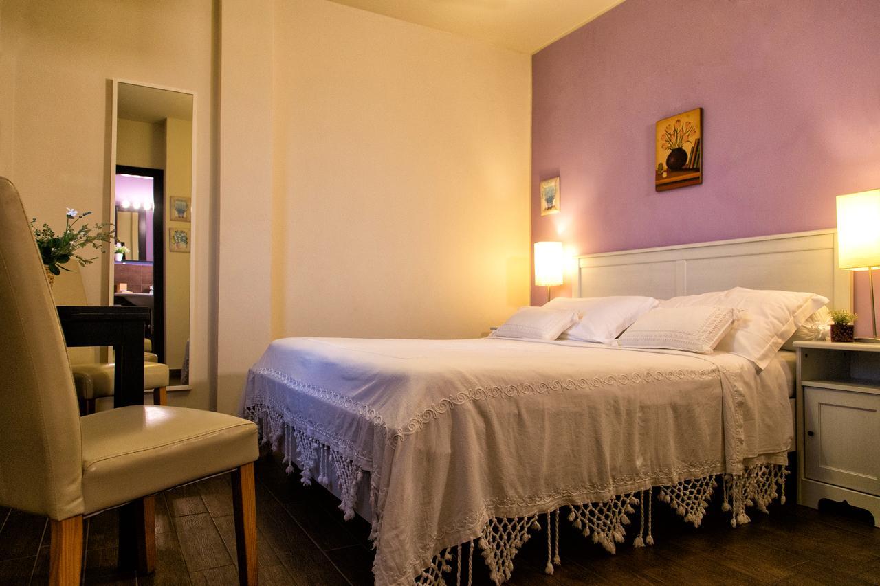 Bahita - Betty'S B&B Gabicce Mare Ngoại thất bức ảnh