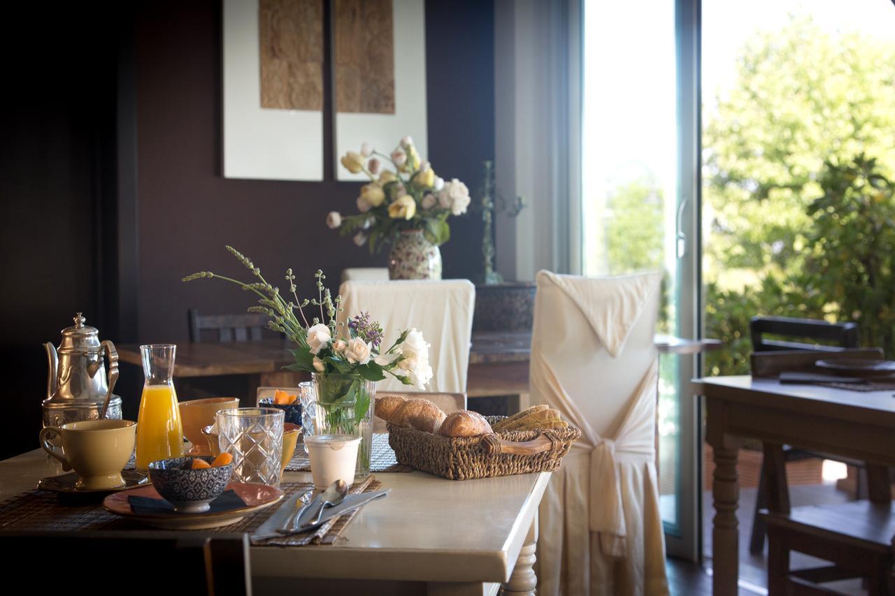 Bahita - Betty'S B&B Gabicce Mare Ngoại thất bức ảnh