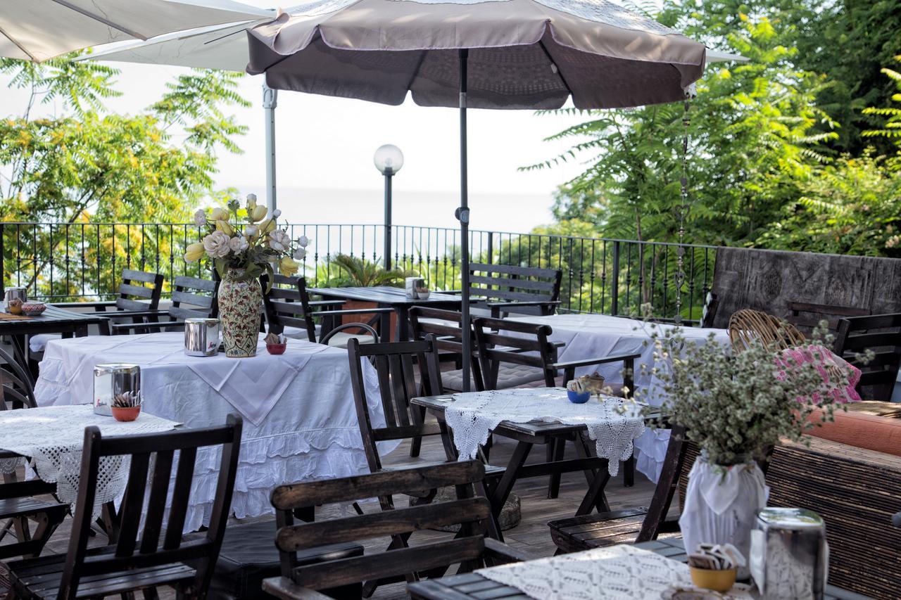 Bahita - Betty'S B&B Gabicce Mare Ngoại thất bức ảnh