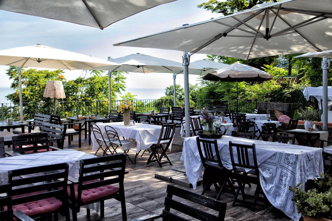 Bahita - Betty'S B&B Gabicce Mare Ngoại thất bức ảnh