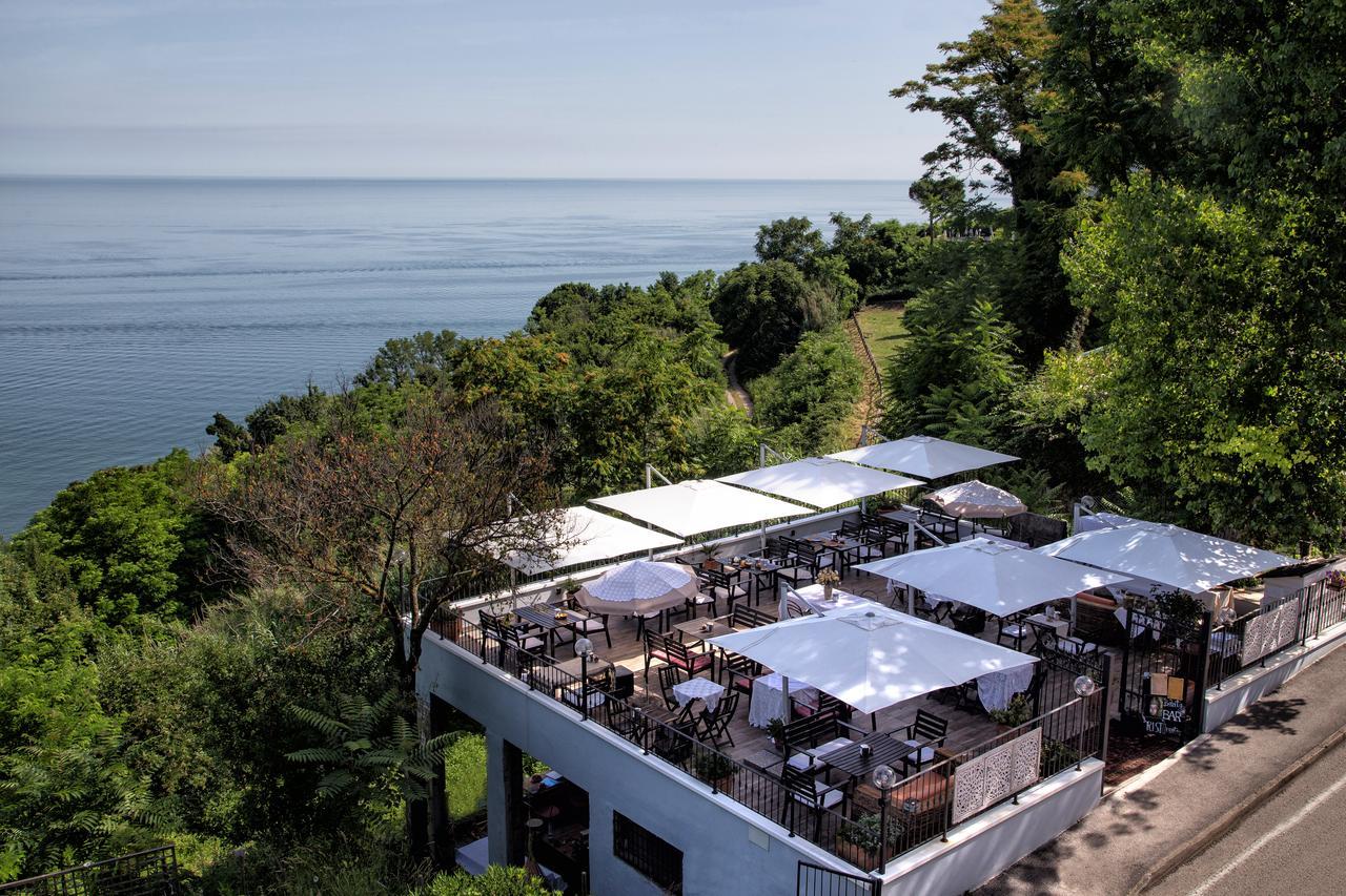 Bahita - Betty'S B&B Gabicce Mare Ngoại thất bức ảnh