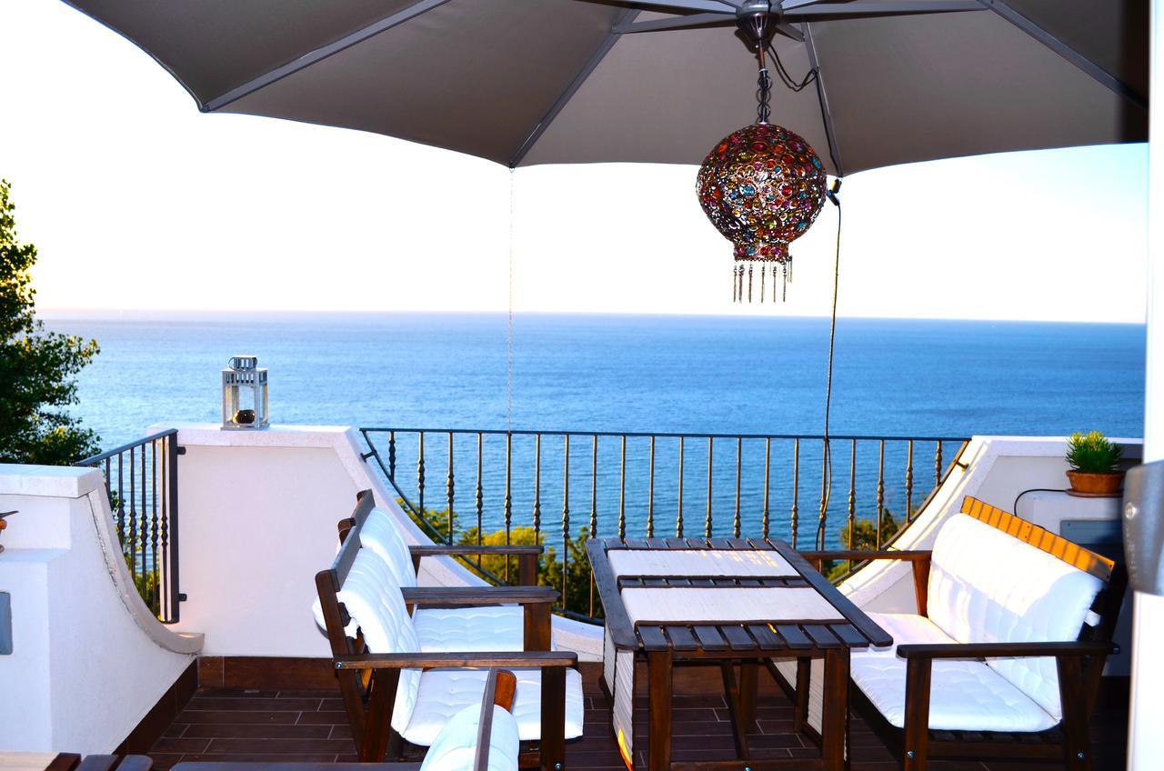 Bahita - Betty'S B&B Gabicce Mare Ngoại thất bức ảnh