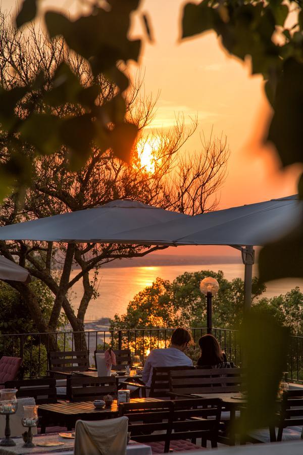 Bahita - Betty'S B&B Gabicce Mare Ngoại thất bức ảnh